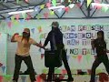5sc1 Dancers! Remix