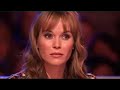 Andrew Johnston makes Simon Cowell cry Andrew Johnston makes Simon Cowell cry