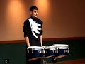 2004 Mystikal Colby Beers tenor solo