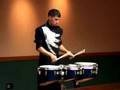 2004 Mystikal Colby Beers tenor solo