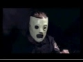 Corey Taylor is Pissed