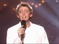 Clay Aiken, Kimberley Locke - White Christmas