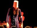 Buckethead Robot Dance: Toad\