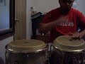 conguero christian