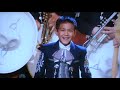 America Gots Talent Sebastien De La Cruz & Charros De Oro