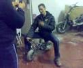 MINIMOTO MINIMOTO