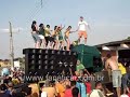 MIRIM COM SEU PAREDÃO