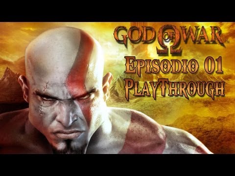 god of war 1