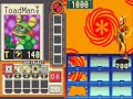 Challenge Backfire2x - \"Run Away\"