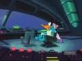 Duck Dodgers funny moments Trial of Duck Dodgers