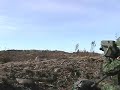 missile malfunctions