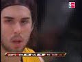 Final NBA 2008 Celtics vs Lakers Game 3