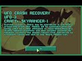 just a quick test with dosbox recording one of my all time favorite games:). the plan is to upload all ufopaedia entries of the aliens in the x-com games, and maybe i'll do a playthrough too. .:;(computer specifications );:. ------------------------------------------------ * msi big bang marshal rev b3 (motherboard) * 2x 1tb western digital caviar black 64mb sata iii (raid-0 storage) * 1x 640gb western digital black 64mb sata iii (games and music) * 1x intel ssd 510 sata iii 120gb (windows 7 x64) * intel core i7 2600k (3,4ghz) @ 4ghz * 2x 4096mb corsair 1600mhz vengeance (8-8-8-24 latency) * noctua nh-u12p se2 cpu fan * 2x powercolor radeon hd6970 2gb fitted with arctic accelero xtreme plus 2 * 1x asus xonar xense gaminpci-e + headset (soundcard) * corsair hx 850w 80+ psu * cooler master haf x atx case * lg bh10ls30 blu-ray & dvd-recorder .:;( my player/contact info );:. ------------------------------------------------ * world of warcraft (frostwhisper) - 