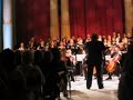 Vía Magna, Mozart Requiem, Rex