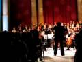 Vía Magna, Mozart Requiem, Rex