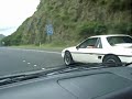 fiero formula top gun in hawaii