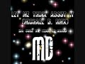 Let Me Think About It (Michael D. Rmx)