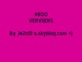 4800 VERVIERS