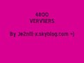 4800 VERVIERS
