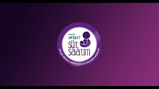 Philips Avent Süt Saatim