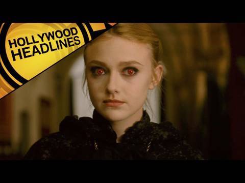 HOLLYWOOD HEADLINES: NEW MOON WEEKEND, THE BLIND SIDE, OPRAH, and BRAD PITT