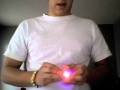 Flowtoys Flowlights Review by Jin Smylez View Video