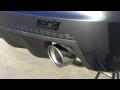 Icon for Post #2010 Camaro SS with Borla Long Tube Headers and Exhaust
