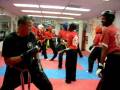 videos de G.M. RICK KINGI SPARRING STICKS