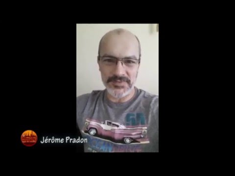 Jérôme Pradon sur My Comédie Musicale