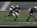 Tray Blackmon hits KI