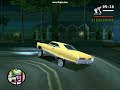 GTA SAN ANDREAS - LOCO LOWRIDERS GTA SAN ANDREAS - LOCO LOWRIDERS