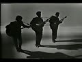 Three Guitars - Lenny Breau, Jim Pirie, Ron Halldorson