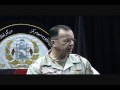Adm Mullen Takes Questions in Kabul-Part 2