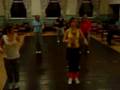 videos de merthyr dancers - trinity dance troupe