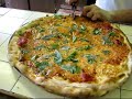 Di Fara Pizza - The Amazing Domenico DeMarco!