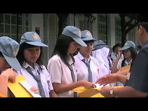 sma n 1 jakarta