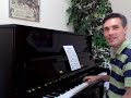 Ten Little Indians: Piano Lesson (Printable Sheet Music)