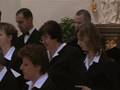 Jacobus Handel Gallus - O salutaris hostia