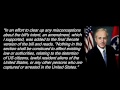 Response Letter From Sen. Bob Corker Regarding 2012 National Defense Authorization Act