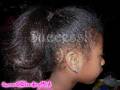 More proof that the CHI Flat Iron Works!