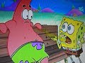 spongebob in alito puzzolente 1