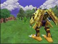 Digimon World 3 Walkthrough P50 Getting Veemon Part 3 Digimon World 3 Walkthrough P50 Getting Veemon Part 3