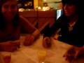 4rum,1pera, 4 ragazze che vogliono bere