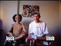 The bubble gum challenge! The bubble gum challenge!