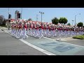 Click here to watch this video Mark Keppel Aztec Marching Band - 2012 Play Days Parade -Stabilized