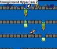 Custom mario world level 27: Siroc valley