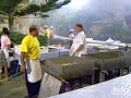 Sagra del pesce Villaggio Pescatori Giorgino Sagra del pesce Villaggio Pescatori Giorgino