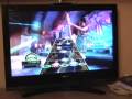 videos de Guitar Hero: World Tour Hot For Teacher expert guitar 4* 91%