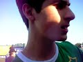 David Henrie Disney Channel Games crying girl