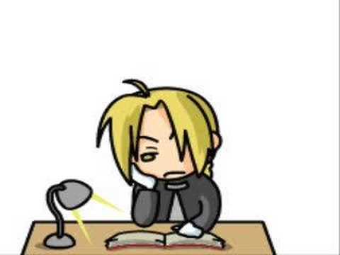 FMA gone MAD